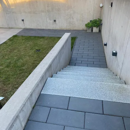 Grosszuegiges, Luxurioeses Haus